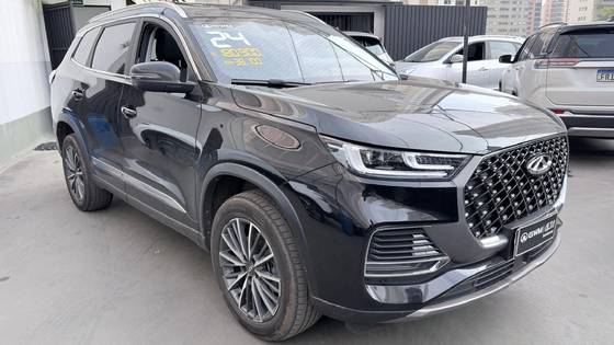 CAOA CHERY TIGGO 8 PRO 1.5 TCI PLUG-IN HYBRID DHT CAOA CHERY TIGGO 8 PRO 1.5 TCI PLUG-IN HYBRID DHT
